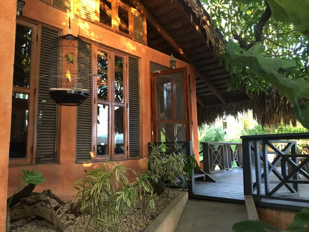Villa La Loma 拉维加 外观 照片